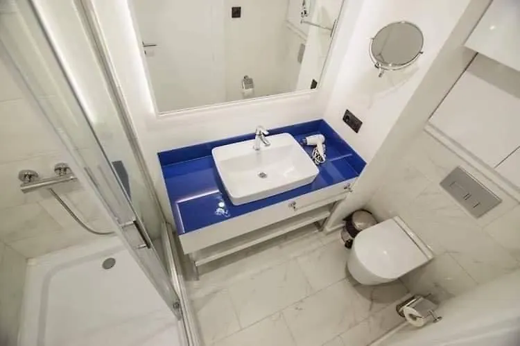 Vip Apartments Orbi 61 Angisa Georgia
