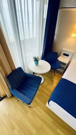 Vip Apartments Orbi 61 Angisa