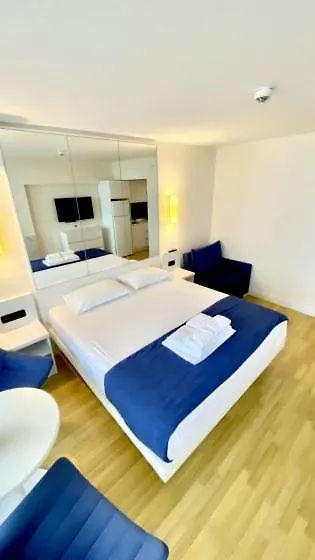 Vip Apartments Orbi 61 Angisa 0*,  Georgia